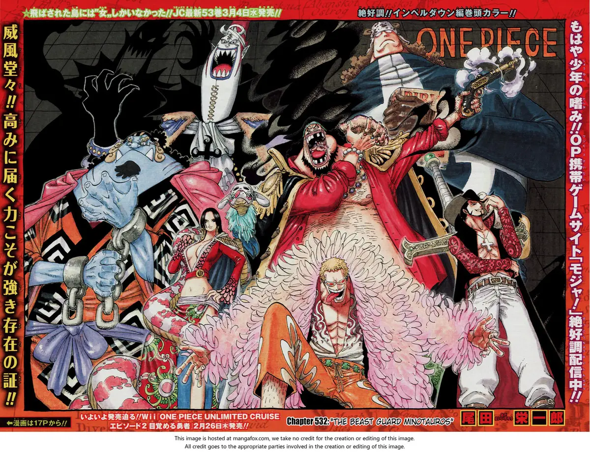 Chapter 532