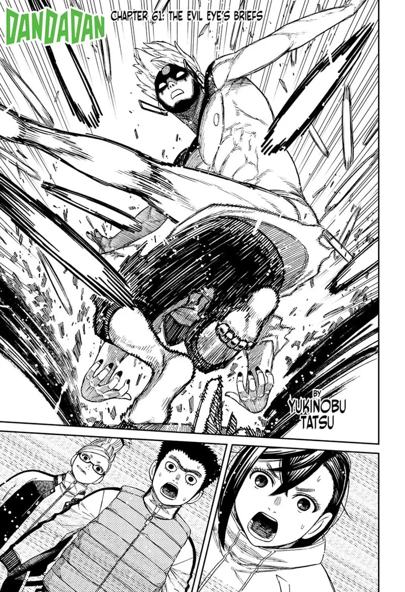 Chapter 61