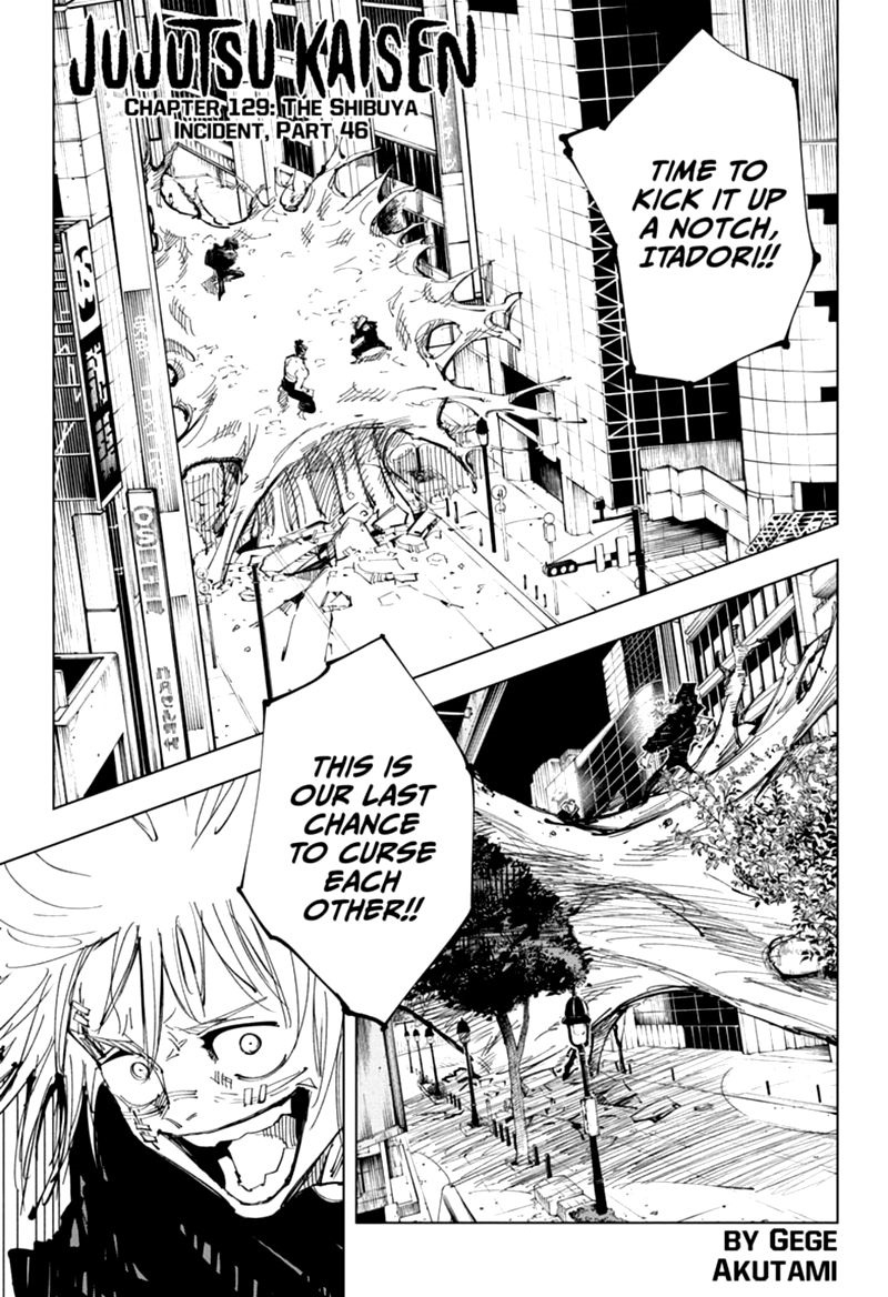 Chapter 129
