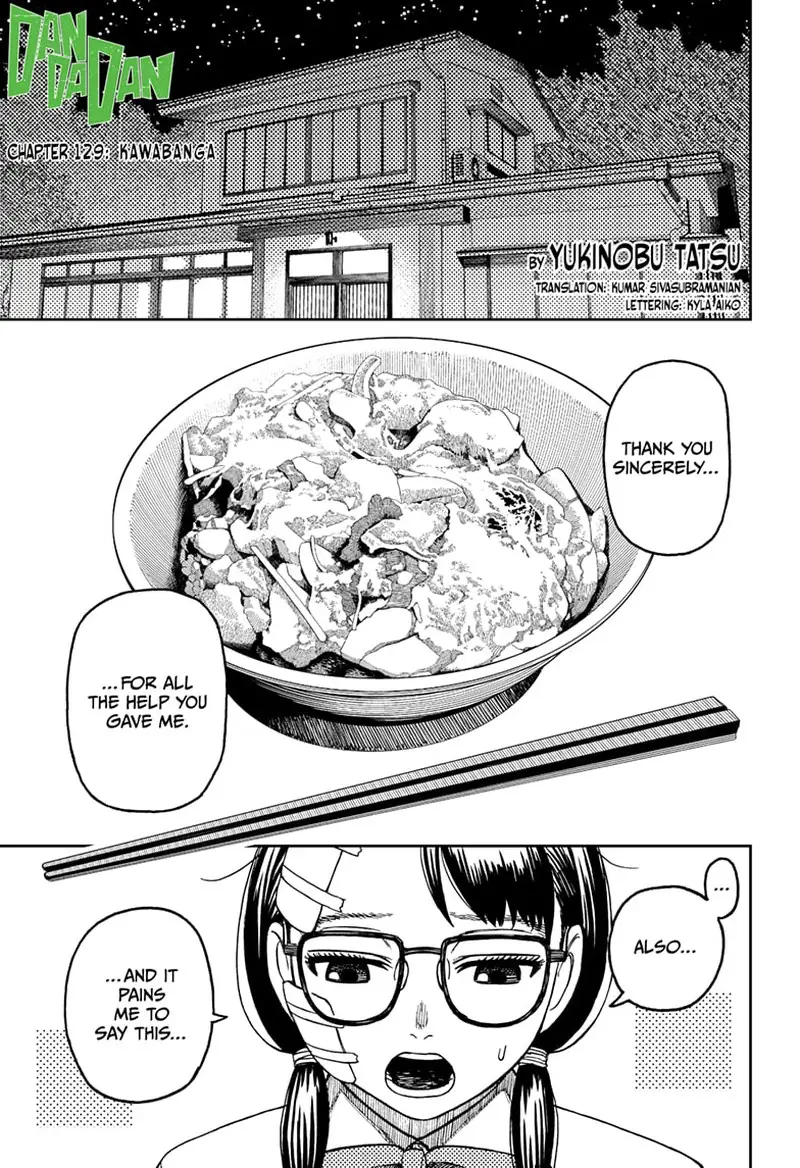 Chapter 129