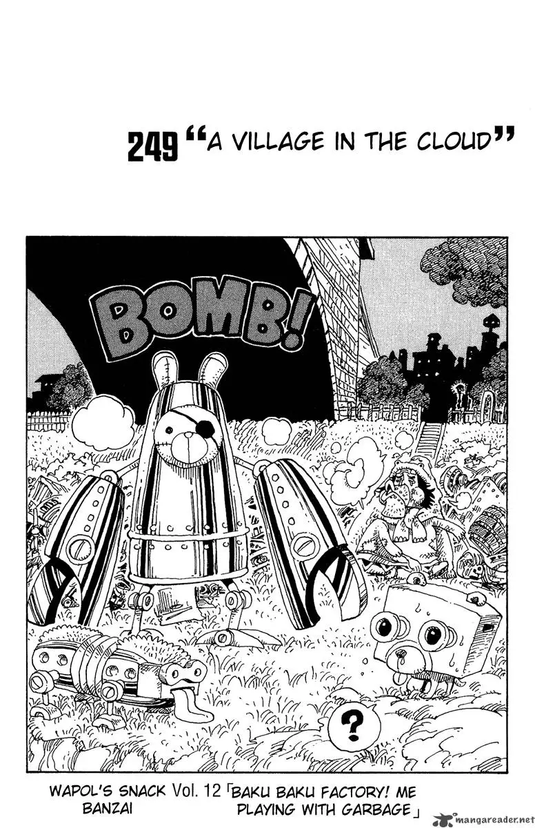 Chapter 249
