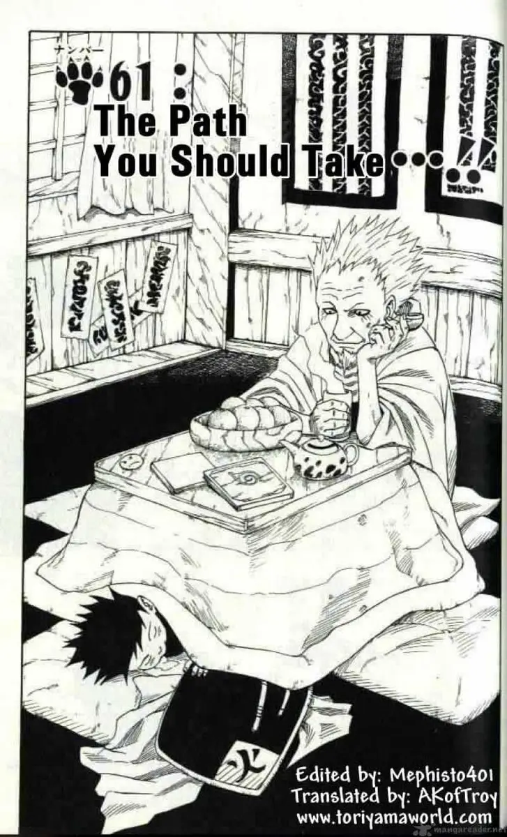 Chapter 61