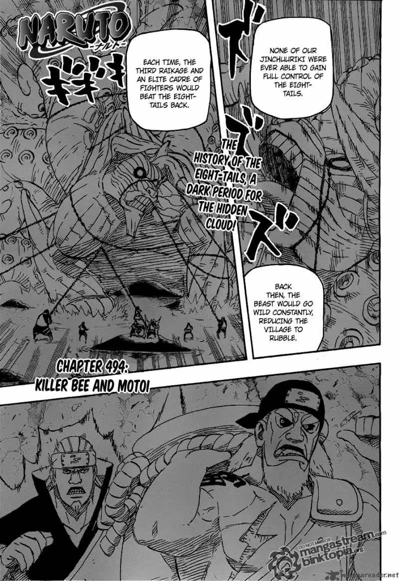 Chapter 494