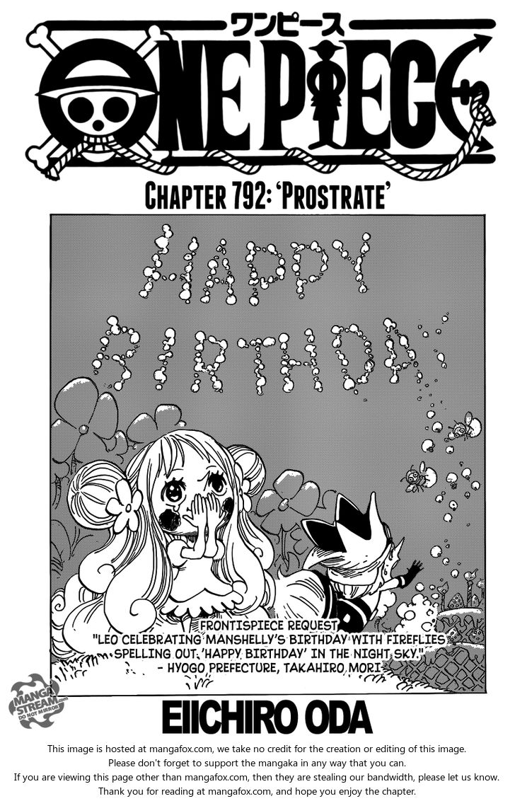 Chapter 792