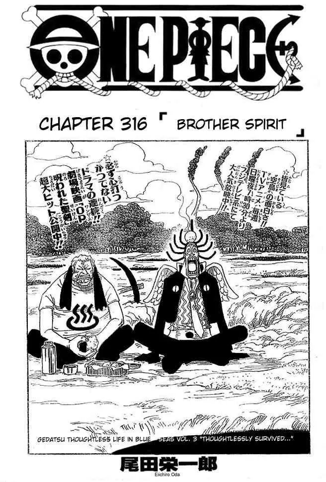 Chapter 316