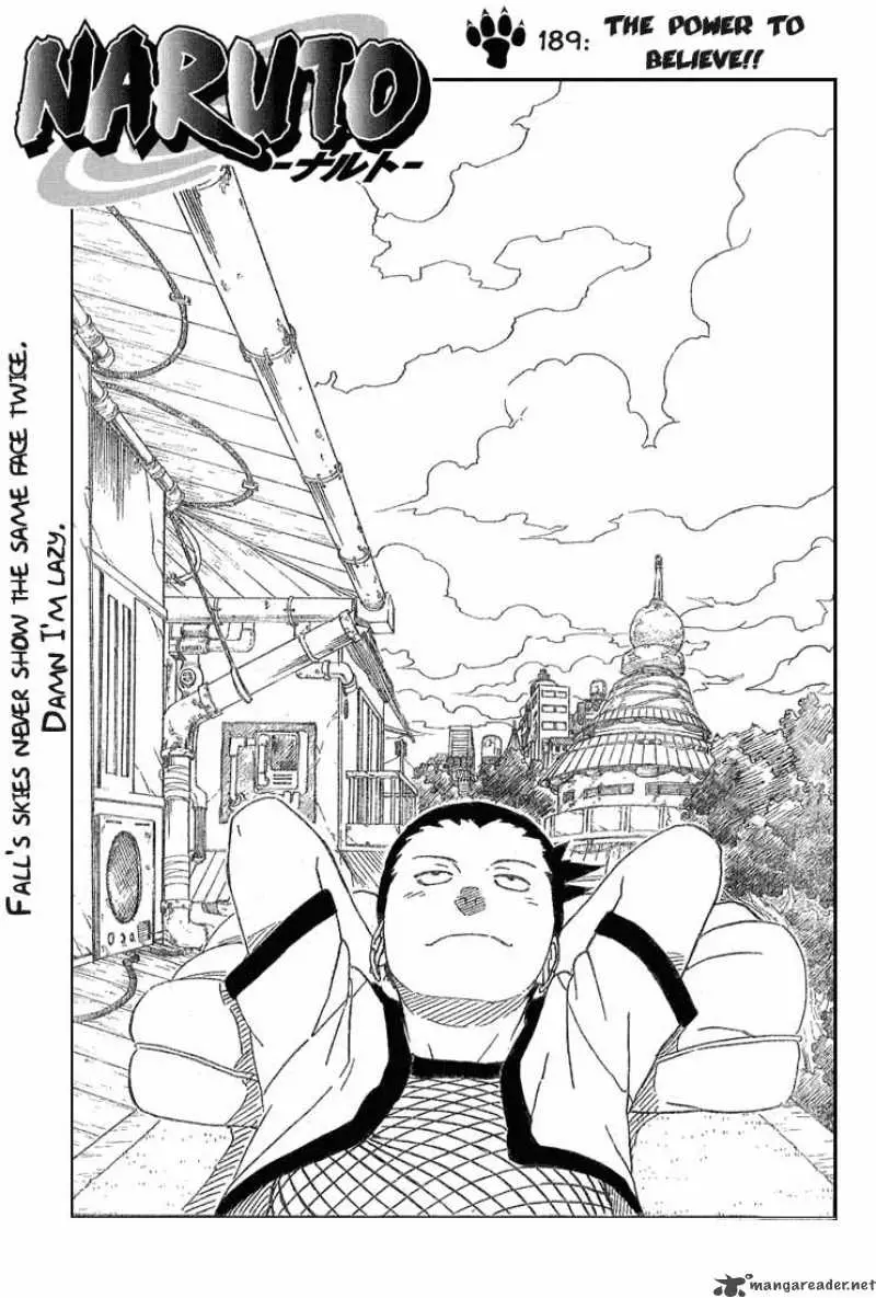 Chapter 189