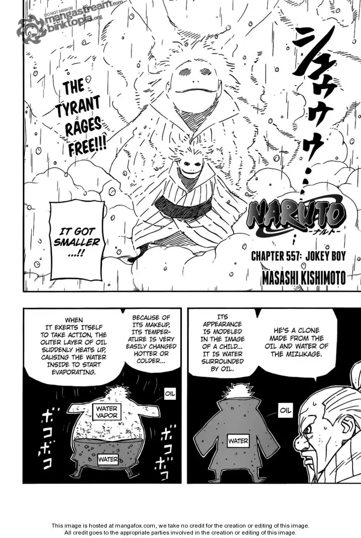 Chapter 557