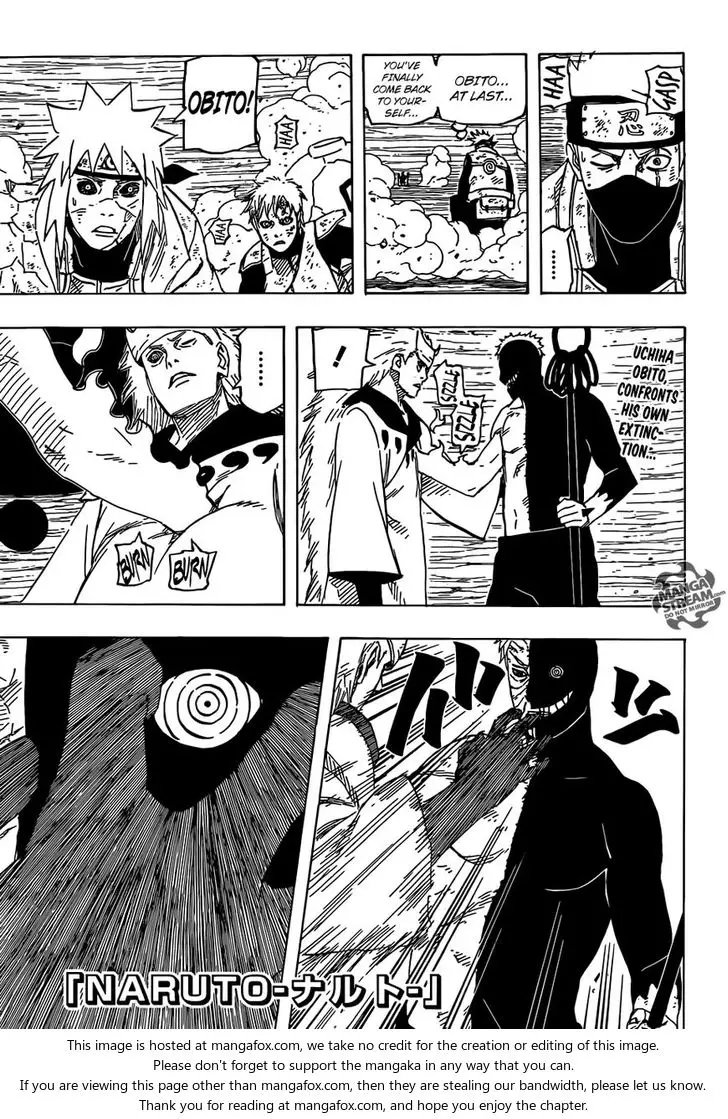 Chapter 666