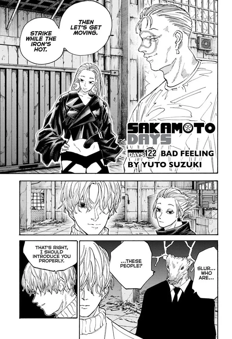 Chapter 122