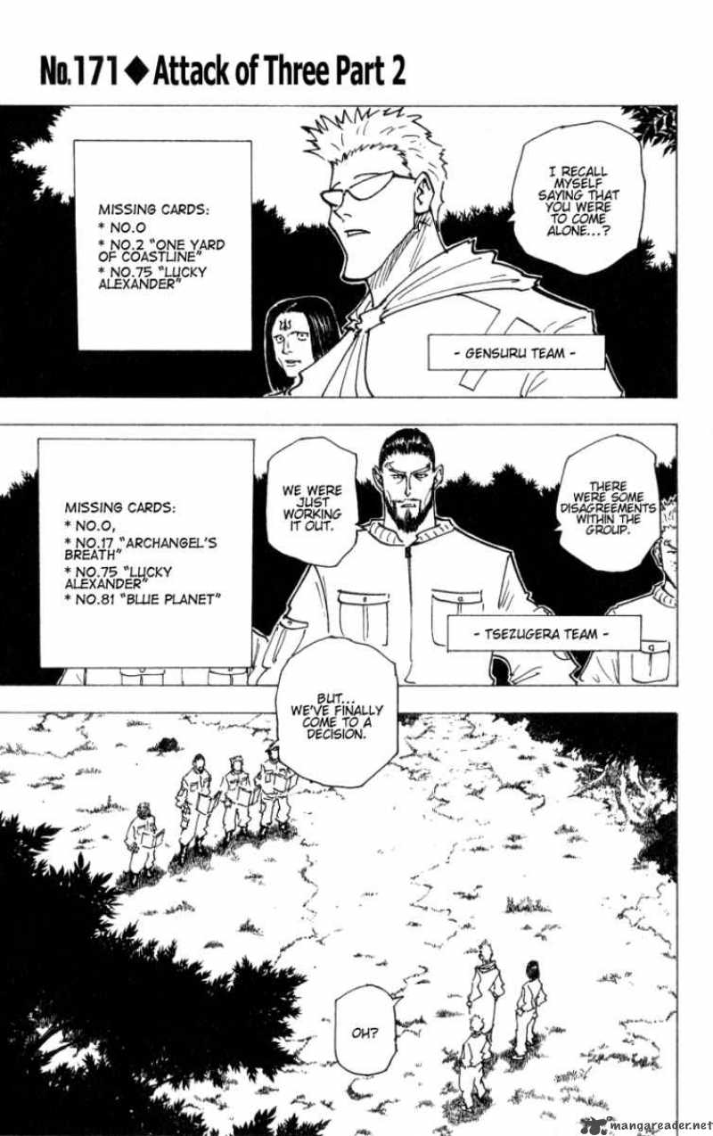 Chapter 171