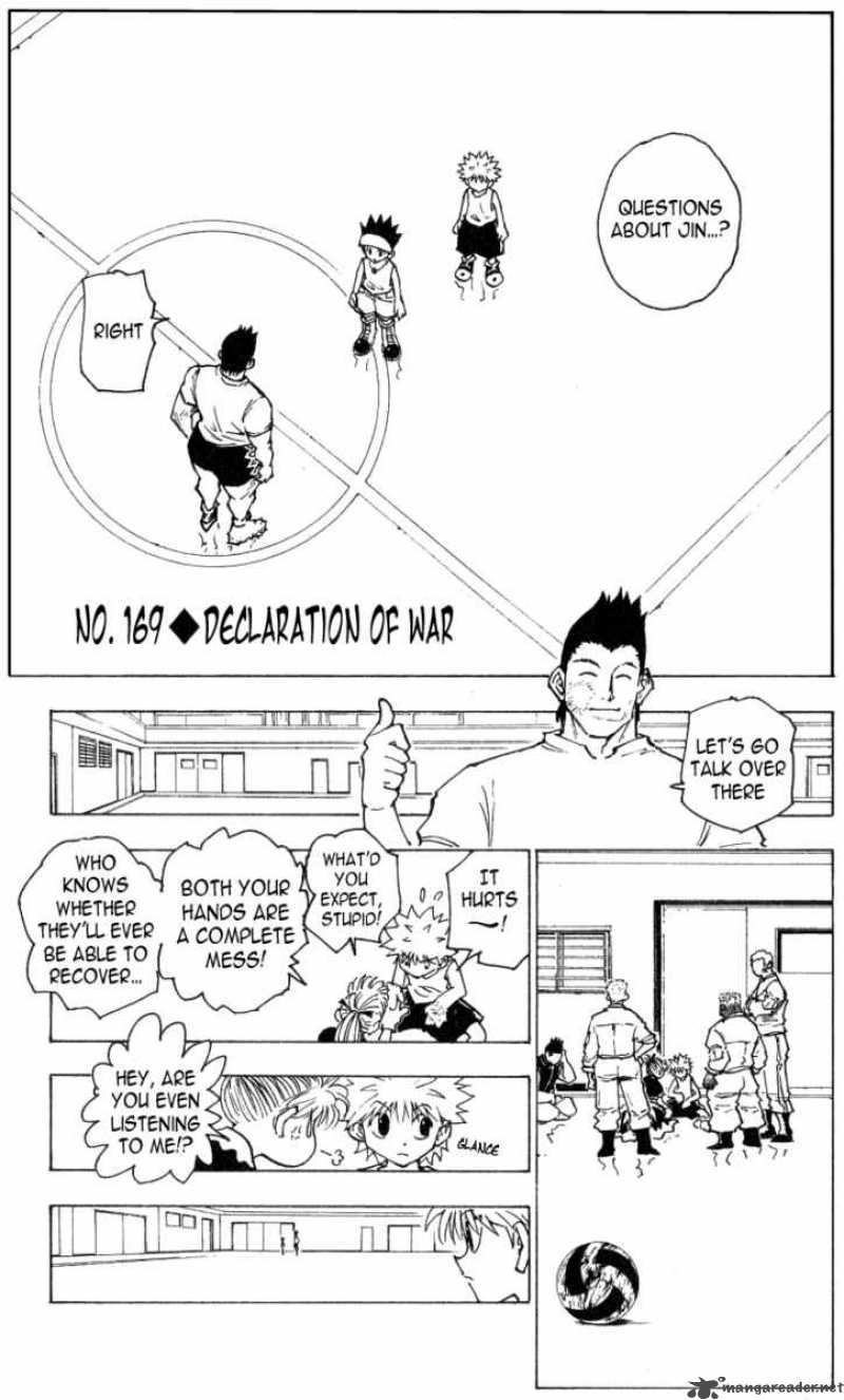 Chapter 169