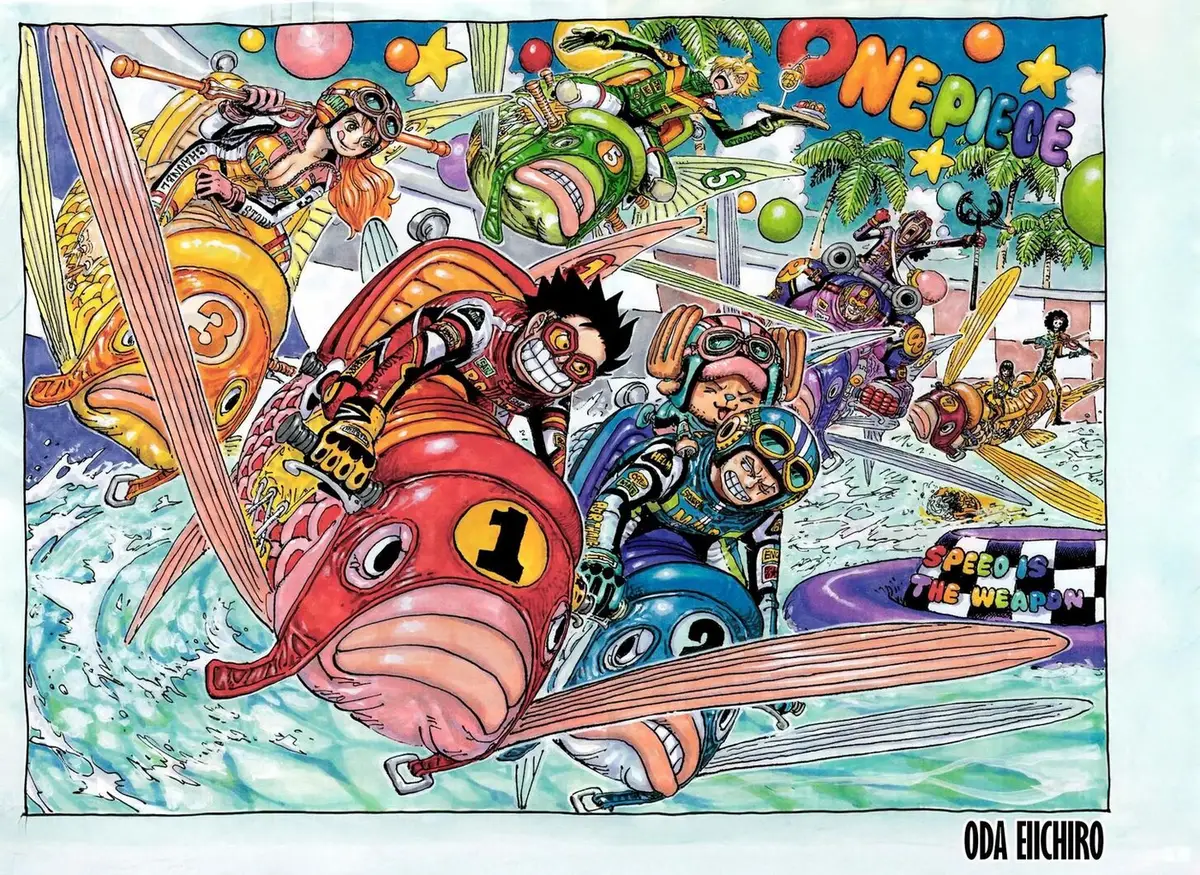 Chapter 1143