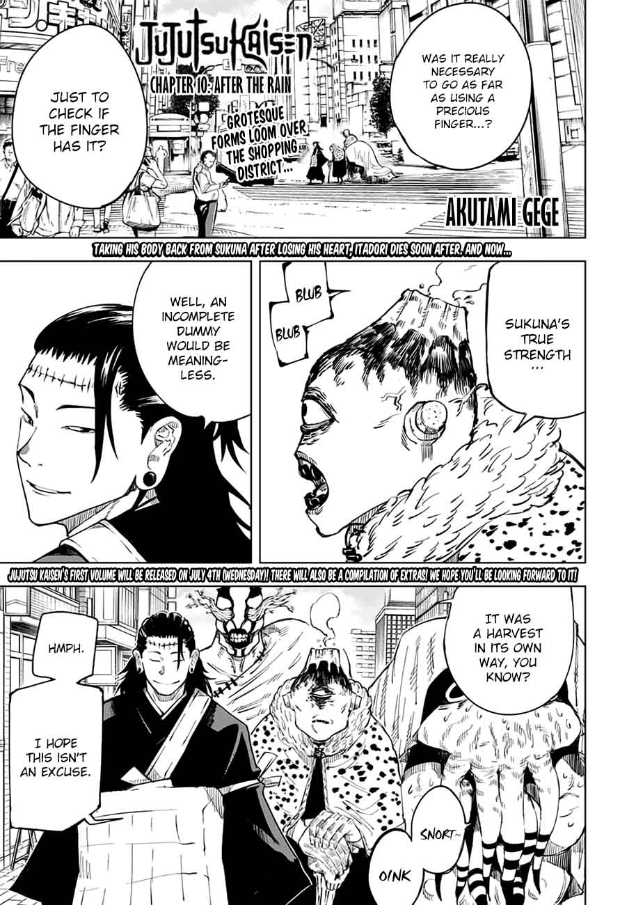 Chapter 10