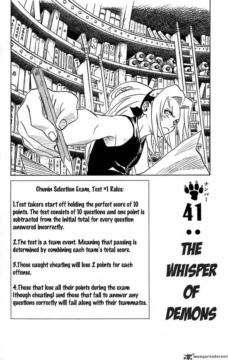 Chapter 41