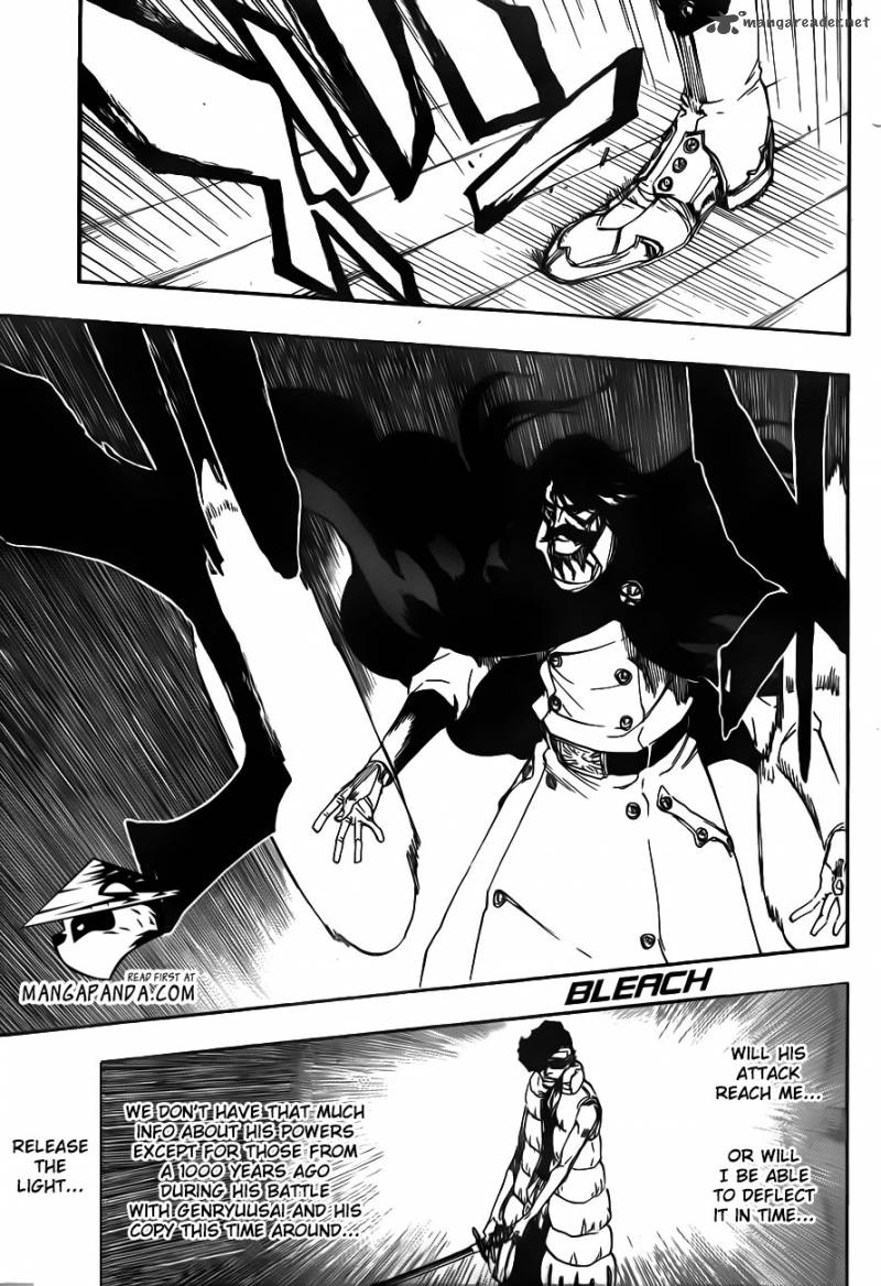 Chapter 603
