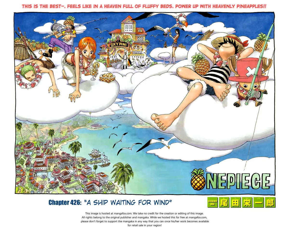 Chapter 426