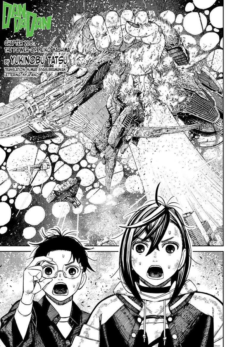 Chapter 118