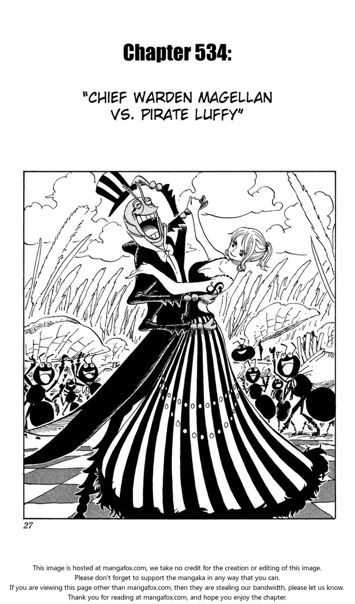 Chapter 534