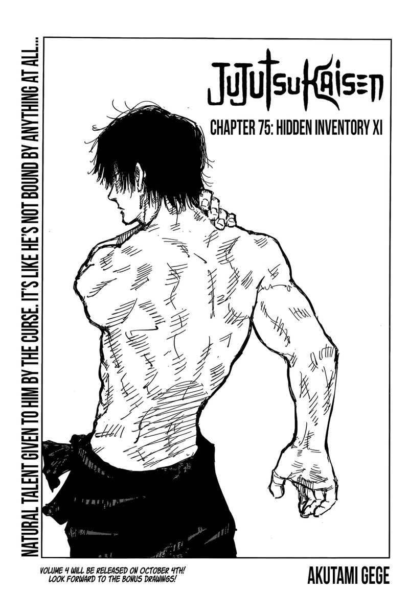 Chapter 75