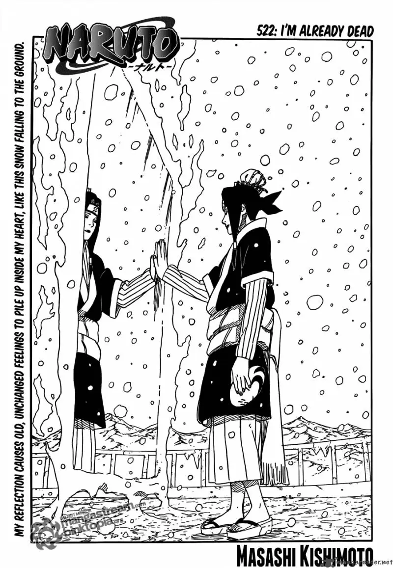Chapter 522