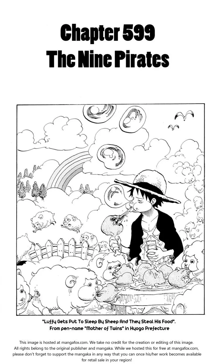 Chapter 599