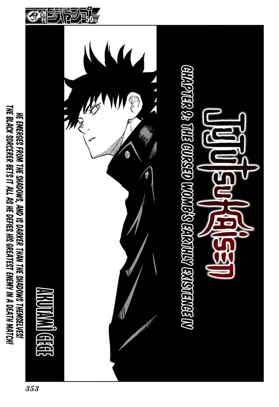 Chapter 9