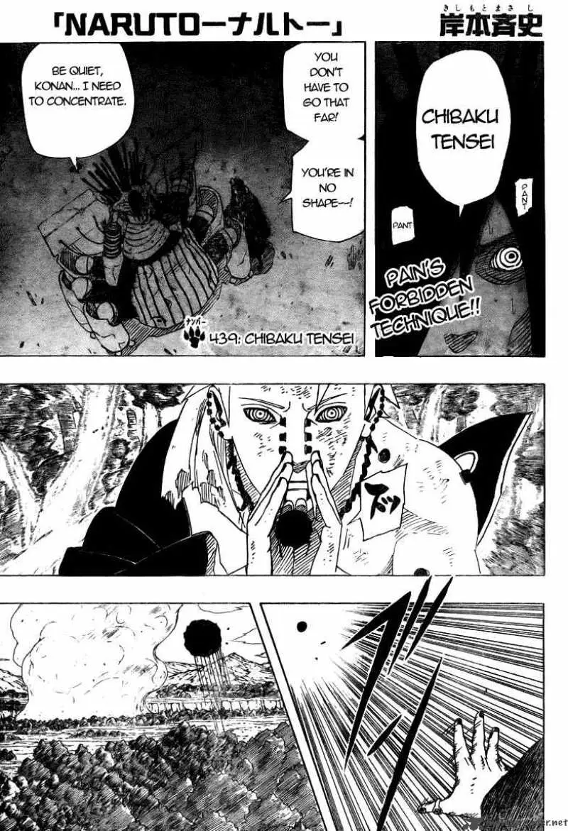 Chapter 439