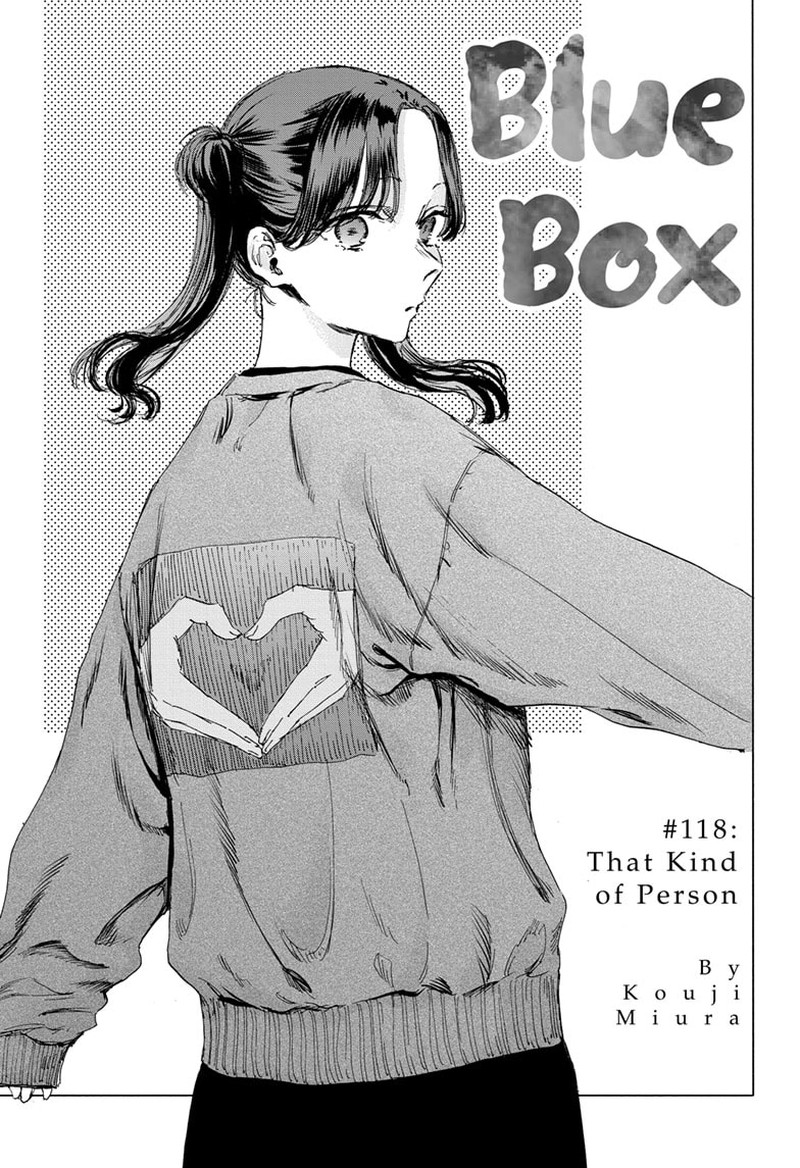 Chapter 118