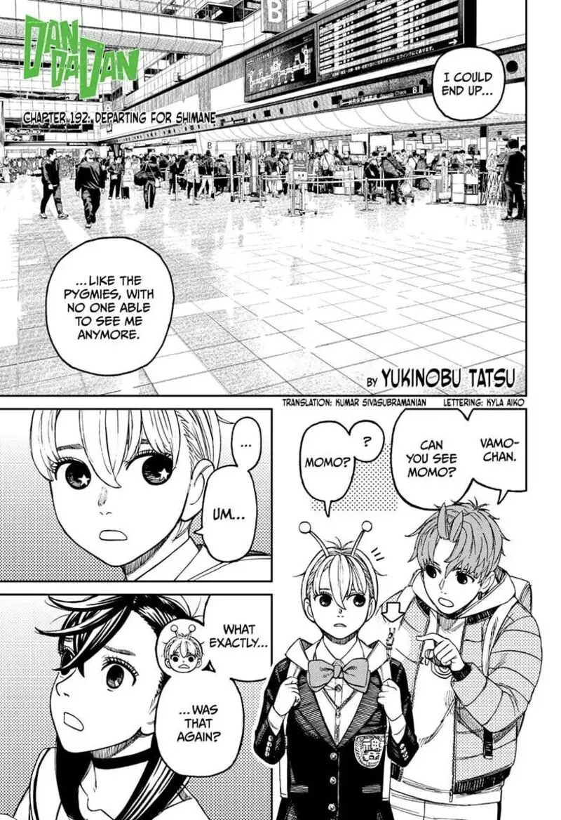 Chapter 192