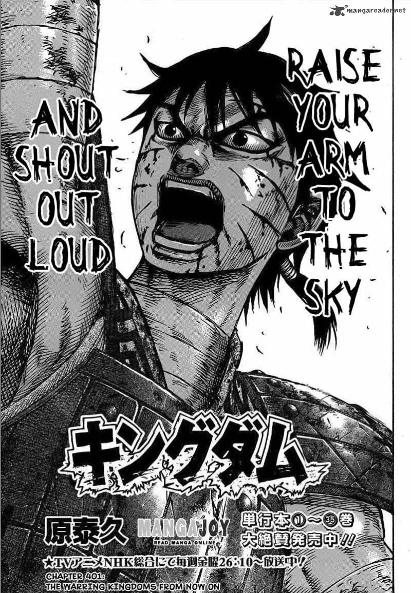 Chapter 401