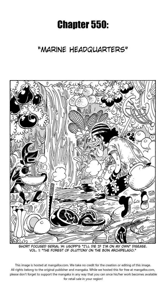 Chapter 550