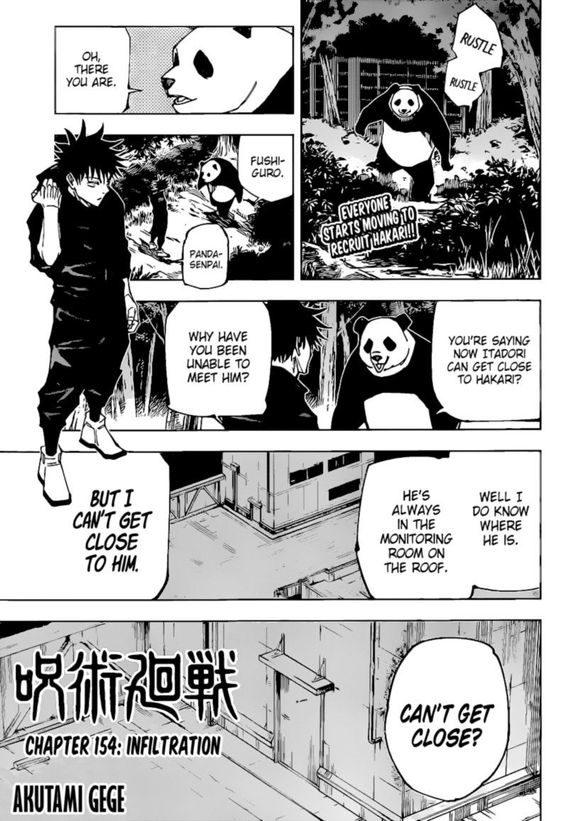 Chapter 154