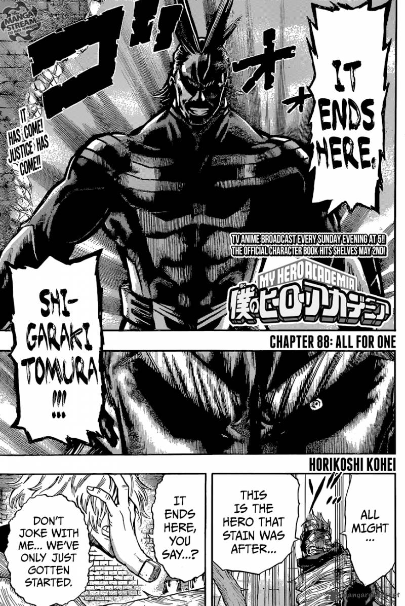 Chapter 88