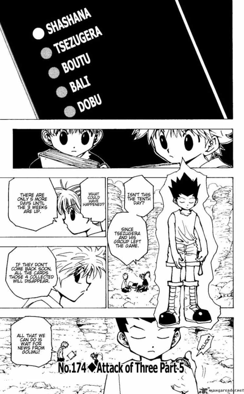 Chapter 174