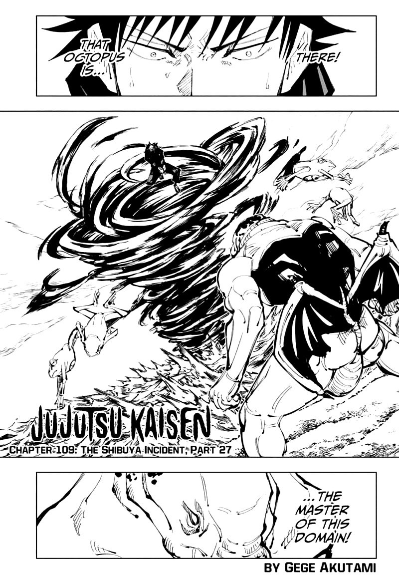 Chapter 109