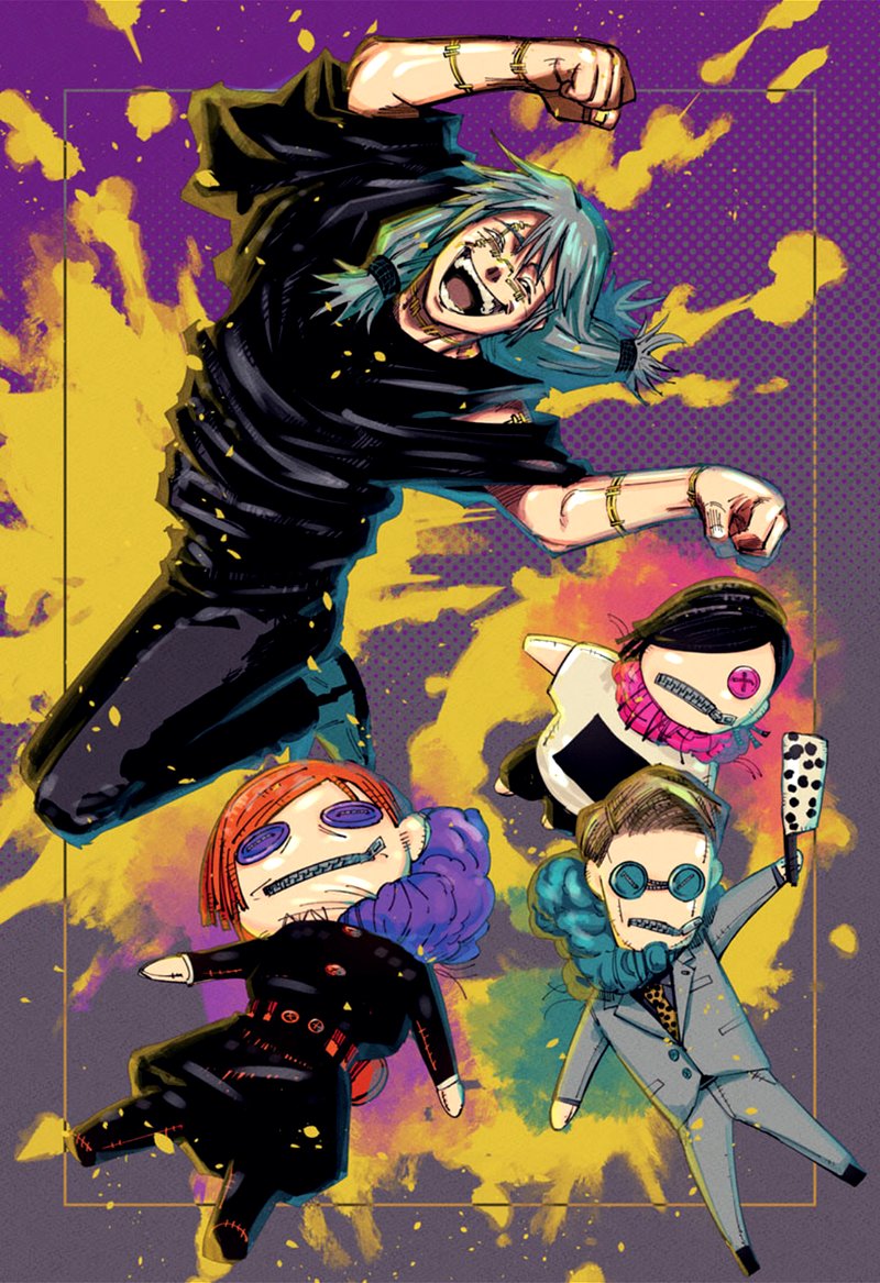 Chapter 127