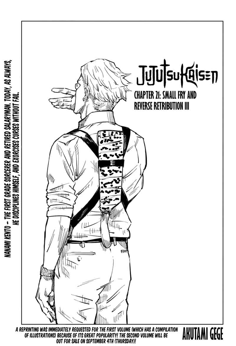 Chapter 21