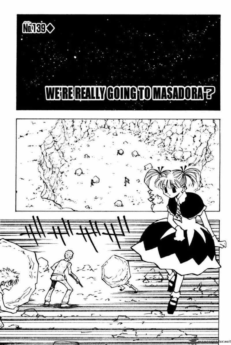 Chapter 139