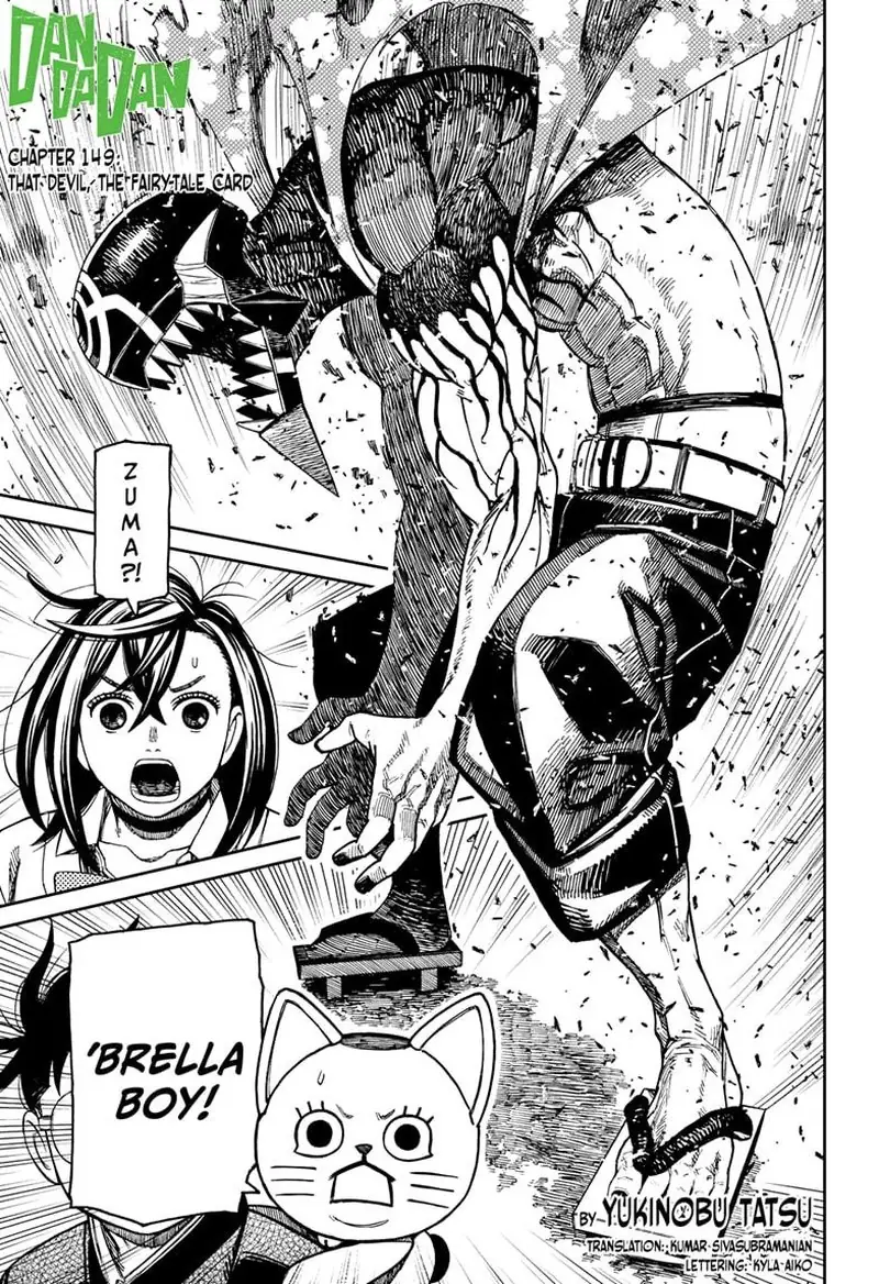 Chapter 149