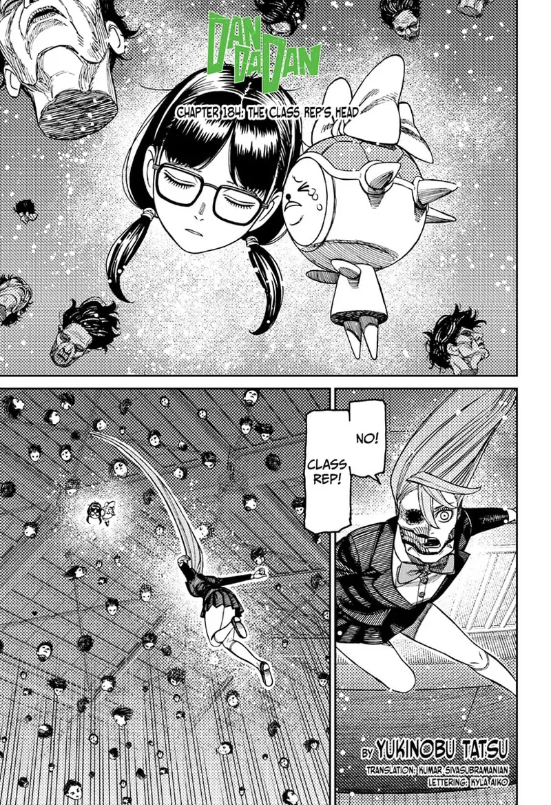 Chapter 184
