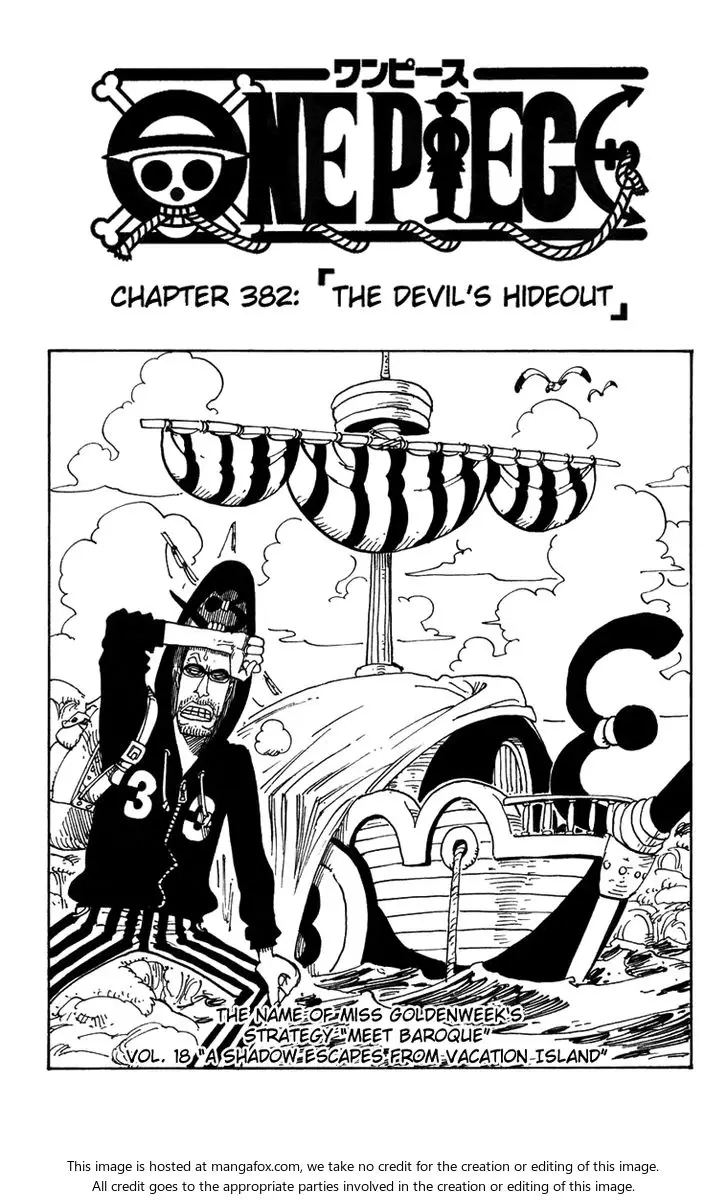 Chapter 382