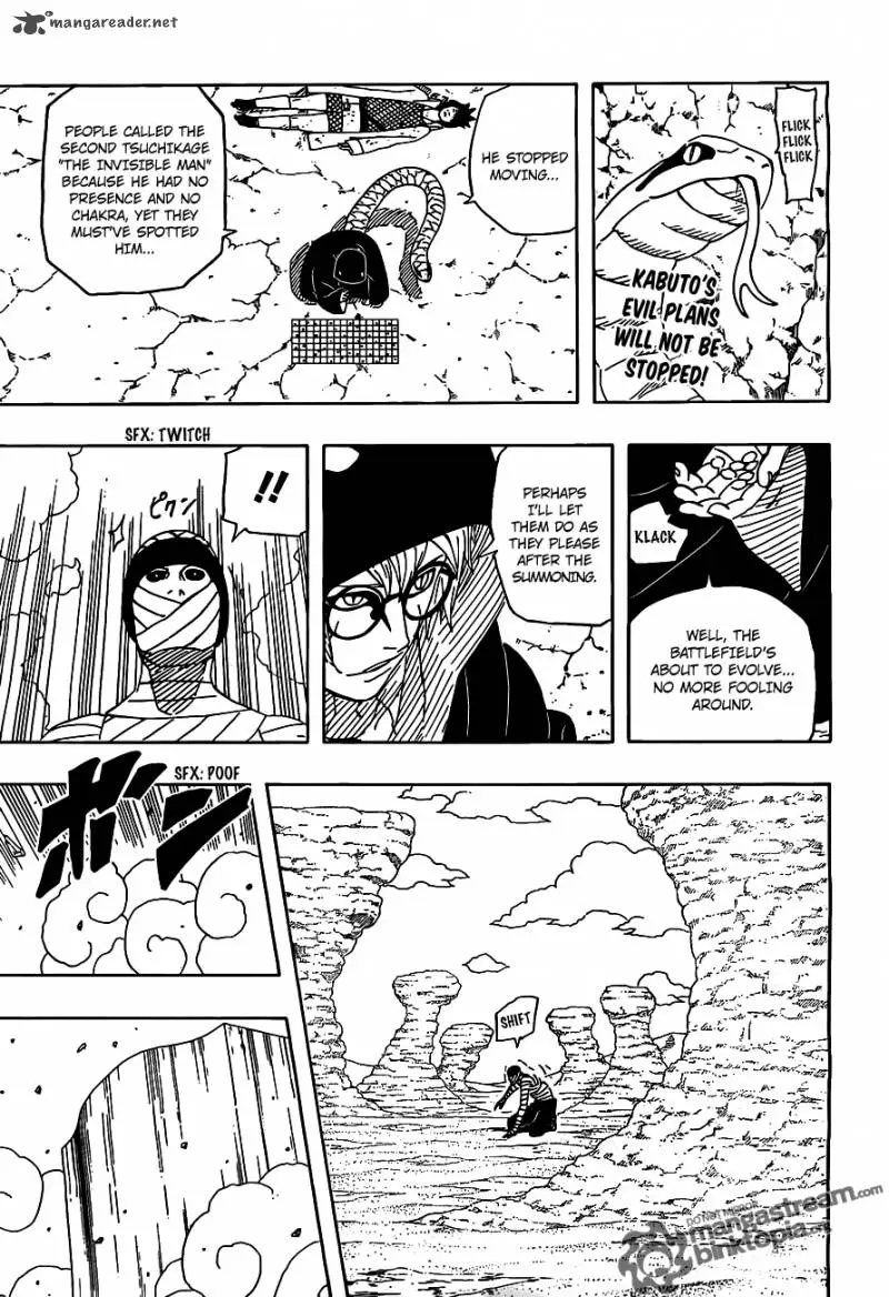 Chapter 525