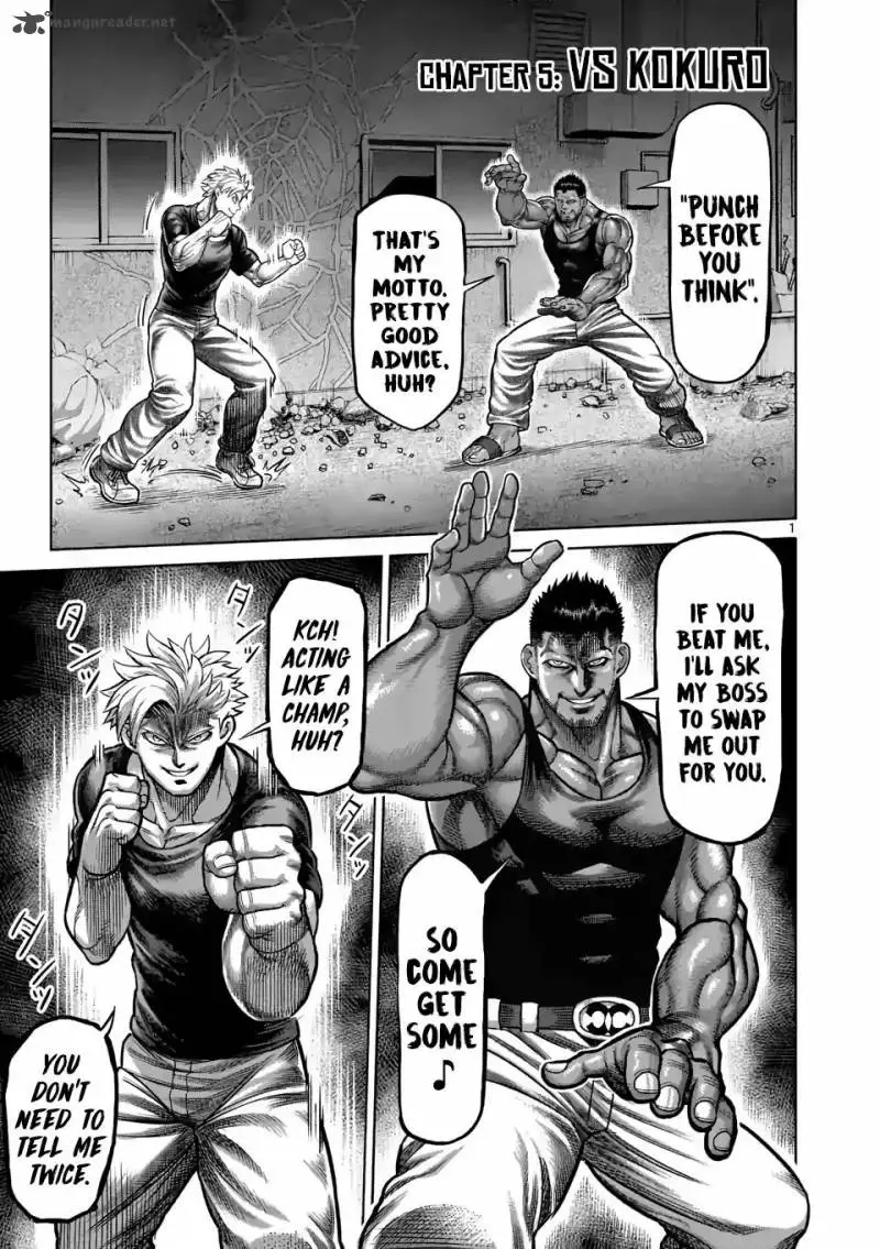 Chapter 5