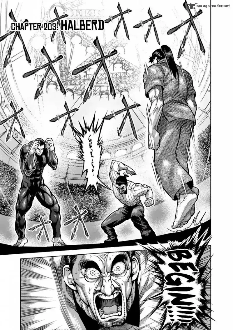 Chapter 203