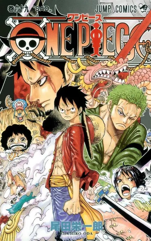 Chapter 679
