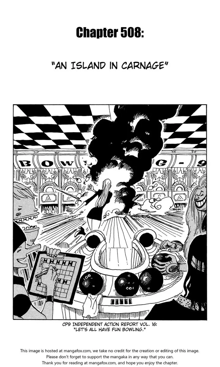 Chapter 508