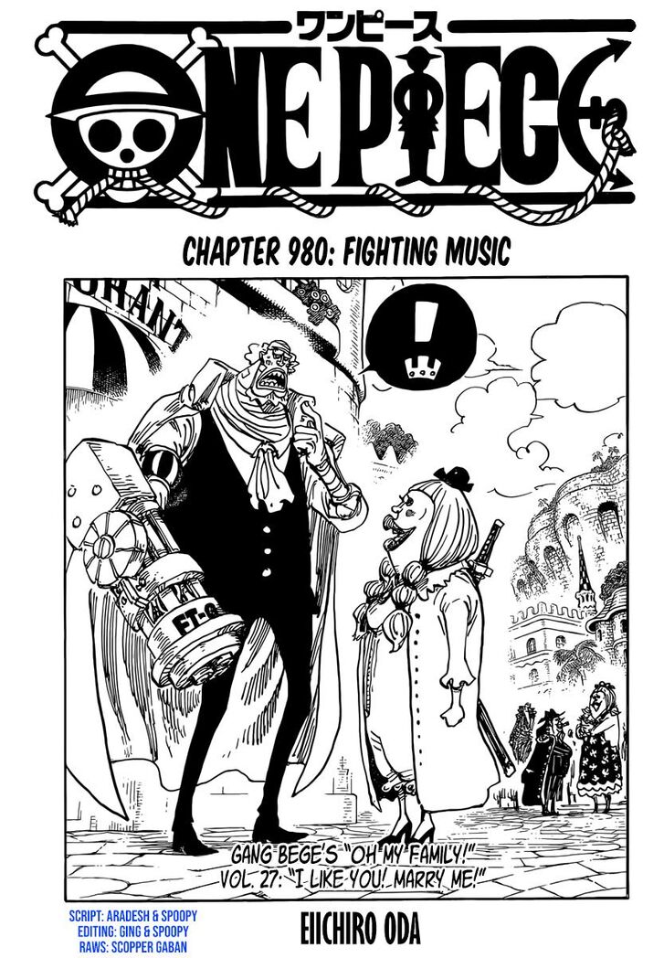 Chapter 980