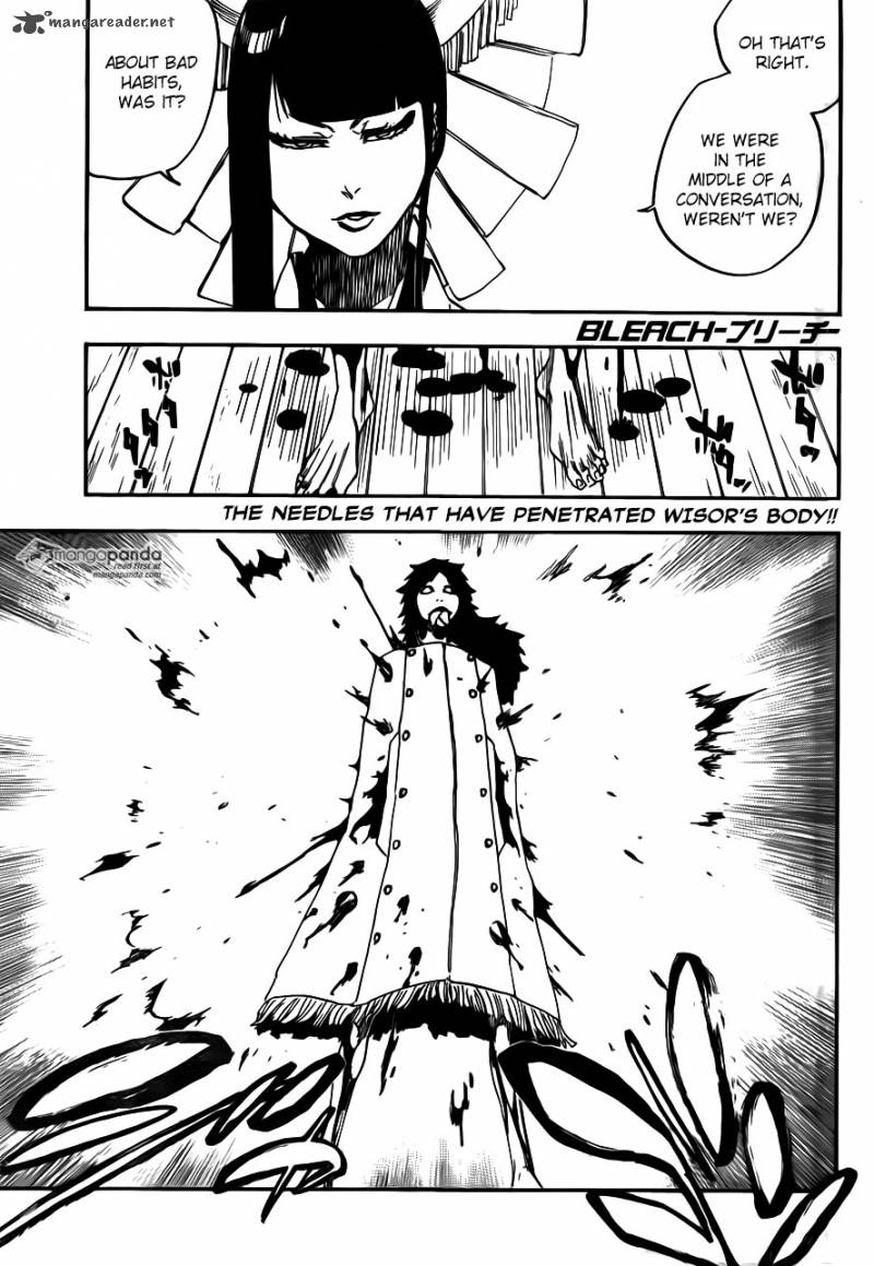 Chapter 599