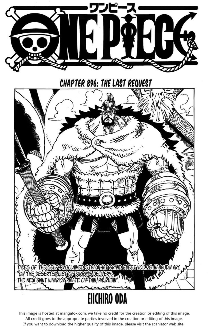 Chapter 896