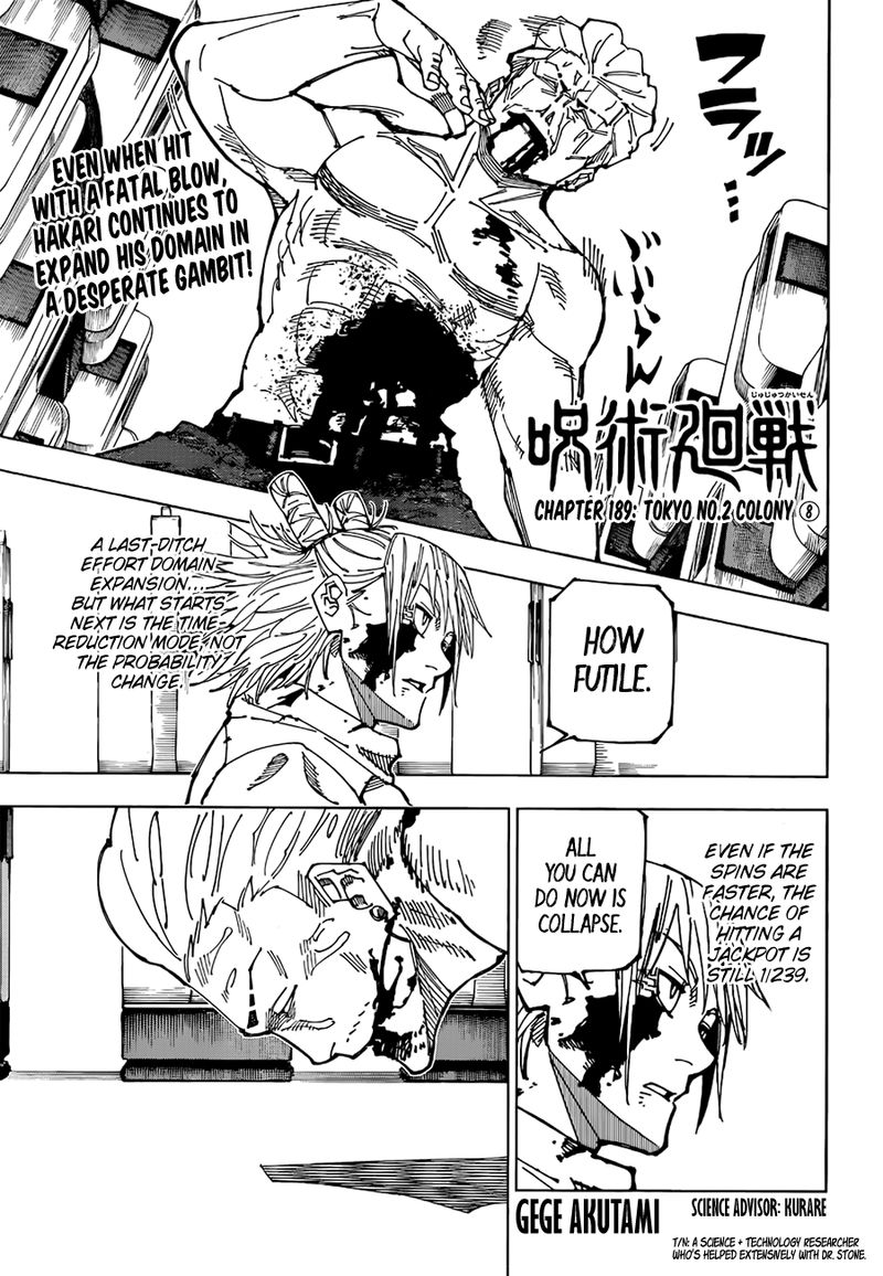Chapter 189